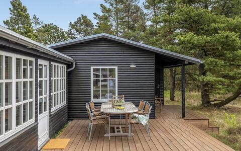 Momo - 2.8Km from the Sea: Blauw, Verblijf, Huis, Huis, Boerderij, Landgoed, Siding