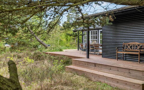 Momo - 2.8Km from the Sea: Blauw, Verblijf, Huis, Huis, Boerderij, Landgoed, Siding