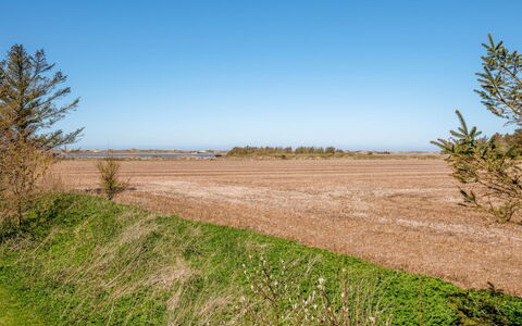 Petteri - 600M to the Fjord: Lucht, Blauw, Gras, Ecoregio, Natuurlijk Landschap, Grasland, Plain, Veld, Horizon, Land Lot