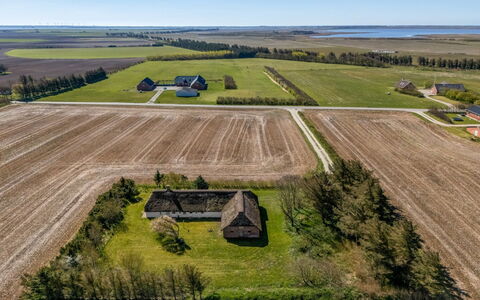 Petteri - 600M to the Fjord: Gras, Plain, Grasland, Landschap, Landelijk Gebied, Land Lot, Veld, Weide, Boerderij