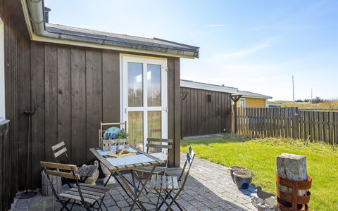Niela - 300M from the Sea: Blauw, Verblijf, Huis, Huis, Boerderij, Landgoed, Siding