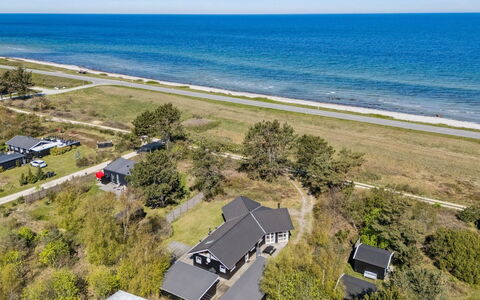 Ilppo - 100M from the Sea: Water, Watervoorraden, Zwemwater,  Felsen\, Kust, Natuurlijk Landschap, Headland, Kust En Oceanic Landvormen, Terrein, Voorgebergte