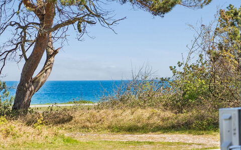 Ilppo - 100M from the Sea: Water, Watervoorraden, Zwemwater,  Felsen\, Kust, Natuurlijk Landschap, Headland, Kust En Oceanic Landvormen, Terrein, Voorgebergte