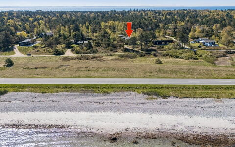 Ilppo - 100M from the Sea: Water, Watervoorraden, Zwemwater,  Felsen\, Kust, Natuurlijk Landschap, Headland, Kust En Oceanic Landvormen, Terrein, Voorgebergte