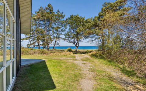 Ilppo - 100M from the Sea: Water, Watervoorraden, Zwemwater,  Felsen\, Kust, Natuurlijk Landschap, Headland, Kust En Oceanic Landvormen, Terrein, Voorgebergte