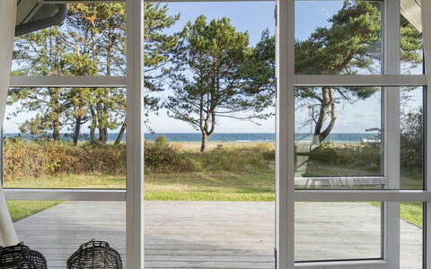 Ilppo - 100M from the Sea: Water, Watervoorraden, Zwemwater,  Felsen\, Kust, Natuurlijk Landschap, Headland, Kust En Oceanic Landvormen, Terrein, Voorgebergte