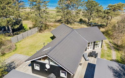 Ilppo - 100M from the Sea