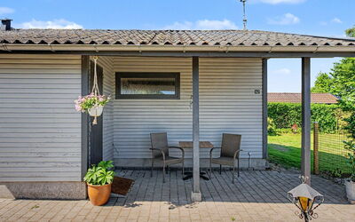 Jani - 620M from the Sea