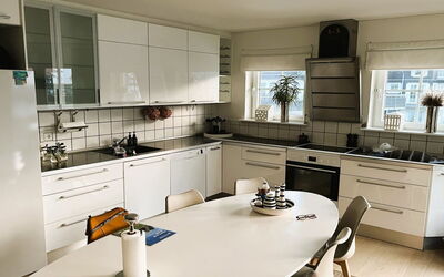 Andine - 375M from the Sea