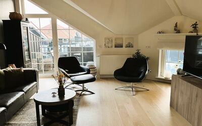 Andine - 375M from the Sea
