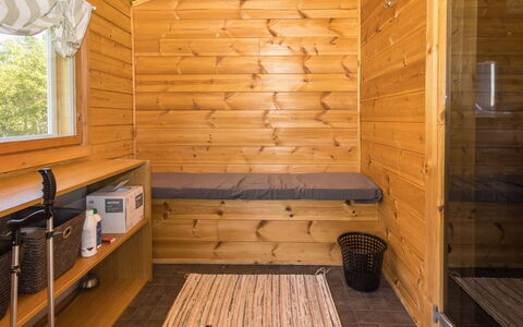 Sevettijärventie 8753: Hout, Sneeuw, Winter, Verblijf, Freezing, Huis, Blokhut, Lariks, Siding