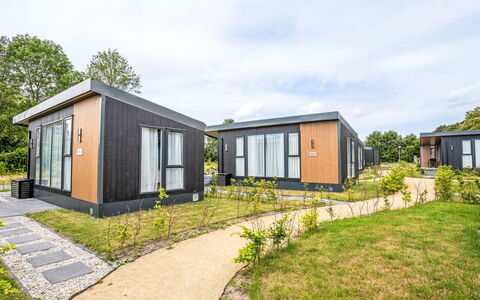 Hotel Chalet: Tuin, Ontwerp, Park, Garden Gebouwen, Schuur