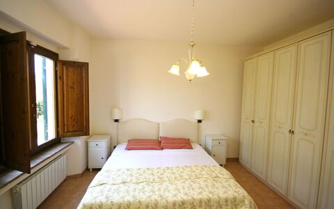 Accommodatie:&nbsp;Casale 7