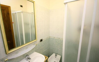 Accommodatie:&nbsp;Casale 7