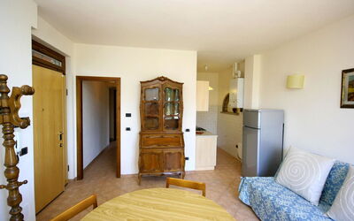Accommodatie:&nbsp;Casale 7