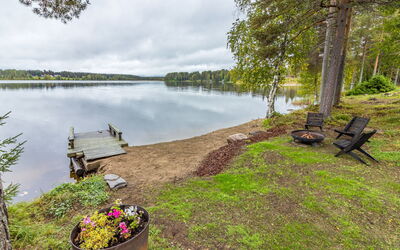 Lapland Hygge a