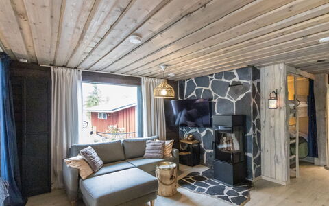 Lapland Hygge B: 