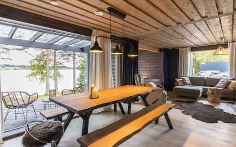 Lapland Hygge B: 