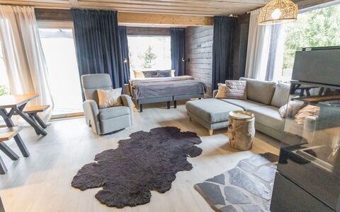 Lapland Hygge B: 