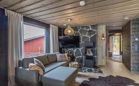 Lapland Hygge B: 