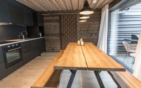 Lapland Hygge B: 