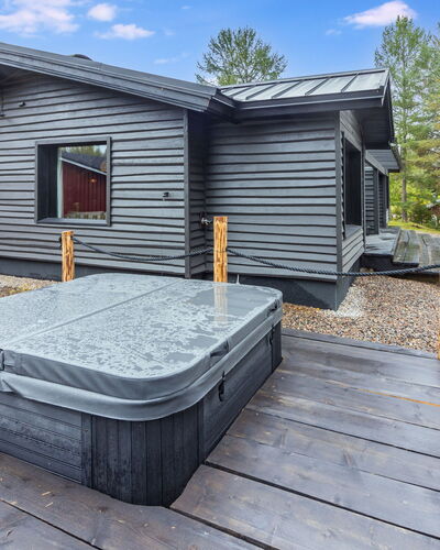 Lapland Hygge B