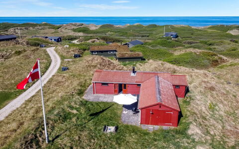 Bena - 300M from the Sea: Verblijf, Helling, Prairie, Hut