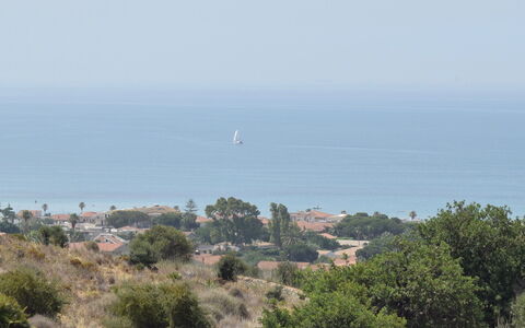 Villa Giugiola: Lucht, Horizon, Zee, Kust En Oceanic Landvormen, Oceaan, Kust, Strand, Geluid