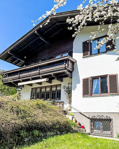 Alpenhit Zell am See