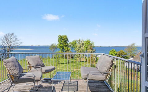 Hjort - 80M from the Sea: Blauw, Verblijf, Huis, Huis, Boerderij, Landgoed, Siding