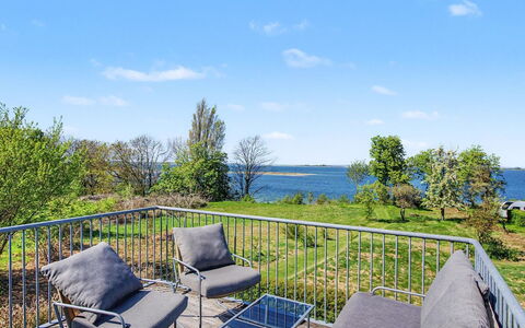Hjort - 80M from the Sea: Blauw, Verblijf, Huis, Huis, Boerderij, Landgoed, Siding