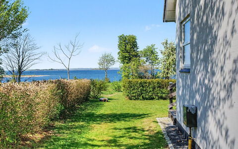 Hjort - 80M from the Sea: Blauw, Verblijf, Huis, Huis, Boerderij, Landgoed, Siding