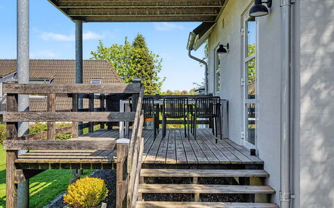 Hjort - 80M from the Sea: Blauw, Verblijf, Huis, Huis, Boerderij, Landgoed, Siding