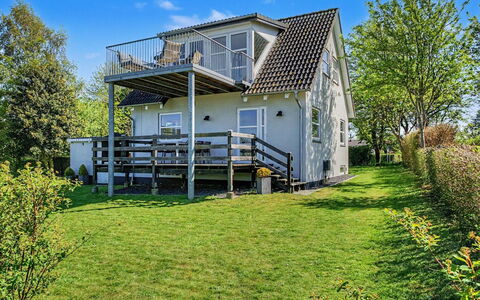 Hjort - 80M from the Sea: Blauw, Verblijf, Huis, Huis, Boerderij, Landgoed, Siding