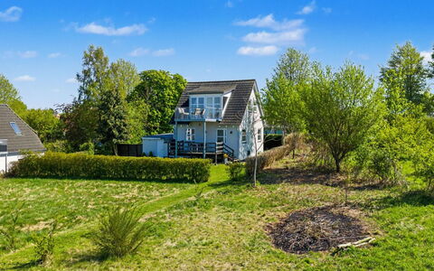 Hjort - 80M from the Sea: Blauw, Verblijf, Huis, Huis, Boerderij, Landgoed, Siding