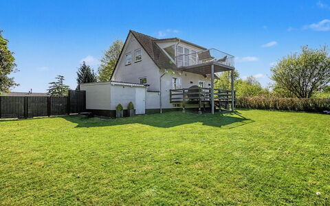 Hjort - 80M from the Sea: Blauw, Verblijf, Huis, Huis, Boerderij, Landgoed, Siding