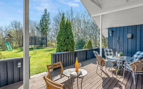 Florina - 10Km from the Sea: Huis, Dak, Huis, Verblijf, Schuur, Garden Gebouwen, Siding, Werf, Blokhut, Hut