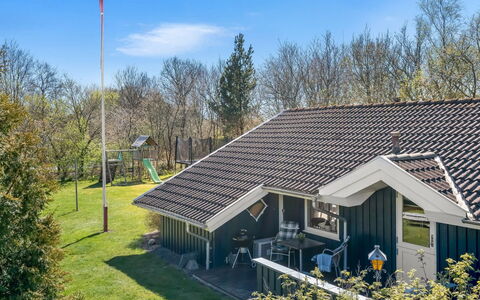Florina - 10Km from the Sea: Huis, Dak, Huis, Verblijf, Schuur, Garden Gebouwen, Siding, Werf, Blokhut, Hut