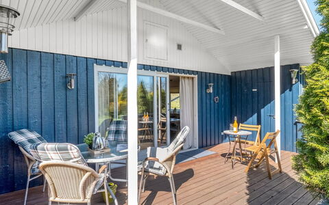 Florina - 10Km from the Sea: Huis, Dak, Huis, Verblijf, Schuur, Garden Gebouwen, Siding, Werf, Blokhut, Hut