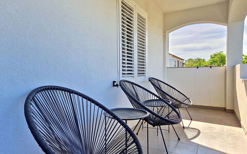 Accommodatie:&nbsp;Radovinka 460.1