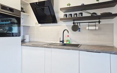 Accommodatie:&nbsp;Radovinka 460.2