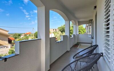 Accommodatie:&nbsp;Radovinka 460.1