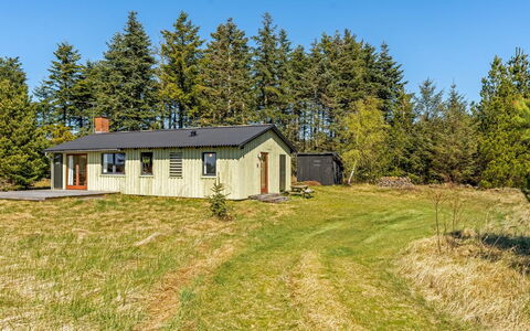 Fatlinda - 4Km from the Sea: Hout, Tuin, Backyard, Land Lot, Huis, Dak, Schaduw, Dek, Hardwood, Werf