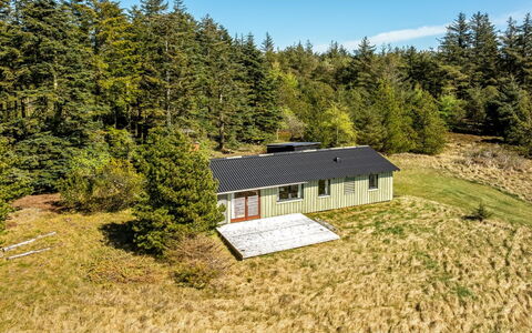 Fatlinda - 4Km from the Sea: Hout, Tuin, Backyard, Land Lot, Huis, Dak, Schaduw, Dek, Hardwood, Werf