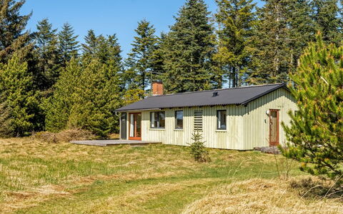 Fatlinda - 4Km from the Sea: Hout, Tuin, Backyard, Land Lot, Huis, Dak, Schaduw, Dek, Hardwood, Werf