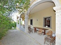 Villa Scaletta
