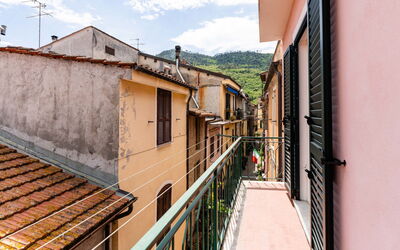 La Terrazza di Villanova