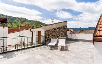 La Terrazza di Villanova