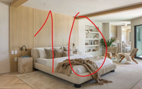 [Los] New Test Property (1) Barcelona | Eur Test: Muur, Interieur Ontwerp, Flooring, Verdieping, Hout, Slaapkamer, Meubilair, Plafond, Verlichting, Bed