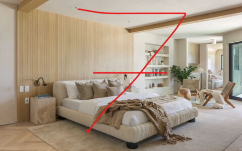 [Los] New Test Property (1) Barcelona | Eur Test: Interieur Ontwerp, Muur, Flooring, Verdieping, Slaapkamer, Hout, Bed, Meubilair, Plafond, Laken